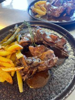 Ristorante Albergo All'acqua - Bedretto - 7