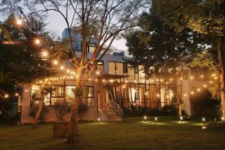 愛黏在一起設計師民宿 Lovers BNB - 9