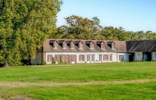 Nice Home In Ligny Le Ribault With Wifi - Ligny-le-Ribault - 9