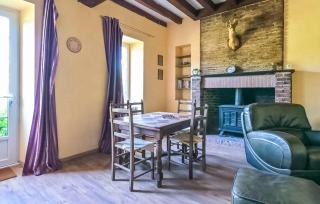 Nice Home In Ligny Le Ribault With Wifi - Ligny-le-Ribault - 7