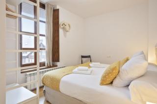 Luderna - Apartamento Aiguestortes - Vielha - 3