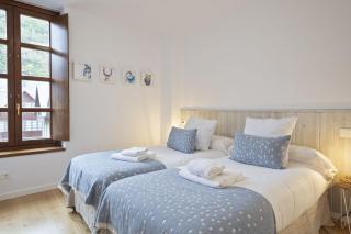 Luderna - Apartamento Aiguestortes - Vielha - 1