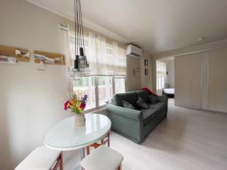 Oakcorner Place Apartment - Haapsalu - 9