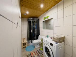 Oakcorner Place Apartment - Haapsalu - 2