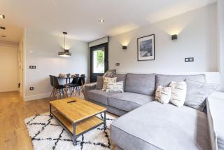 Luderna - Apartamento Misharnon - 7