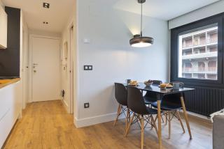 Luderna - Apartamento Misharnon - 4