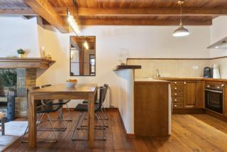 Luderna - Apartamento con terraza Rouche - 6