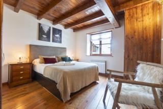 Luderna - Apartamento con terraza Rouche - Arties - 2