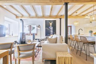 Luderna - Casa Cansalas - 8