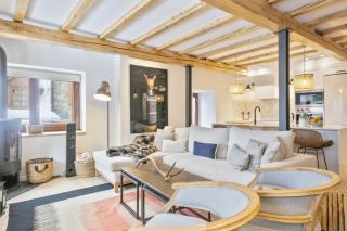 Luderna - Casa Cansalas - Gessa - 6