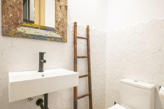 Luderna - Casa Cansalas - Gessa - 1