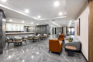Elysee Rive Hotel - Alanya - 2