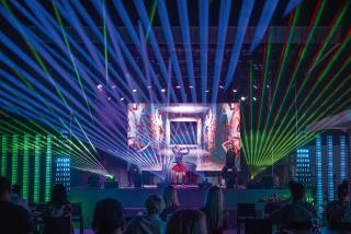 TUI Magic Life Rixos Beldibi - Adult Only - Beldibi - 5