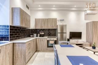 Lovely Studio Maisonette located in Gzira by 360 Estates - Il-Gżira - 9
