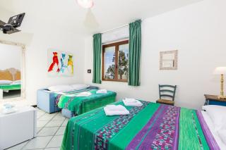 Helios Hotel - San Teodoro - 1