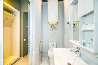 Natavan Apartment by Art Club - Baku - 1
