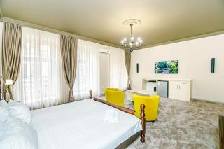Natavan Apartment by Art Club - 0