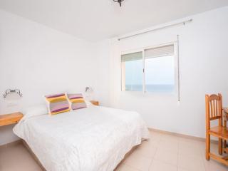 Cómodo apartamento en El Calón Playa frente al mar - El Calón - 0
