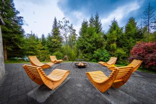LEŚNE ZACISZE Wisła - Jacuzzi, Bacówka, Niesamowite Widoki - Wisła - 6