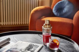 Casa CamilloNegroni - Florenz - 8