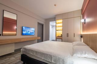 Kilya Hotel - Kilyos - 8
