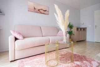 Studio Rosa - Vigneux-sur-Seine - 0