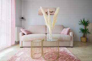 Studio Rosa - Vigneux-sur-Seine - 7