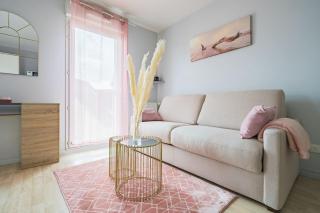 Studio Rosa - Vigneux-sur-Seine - 1