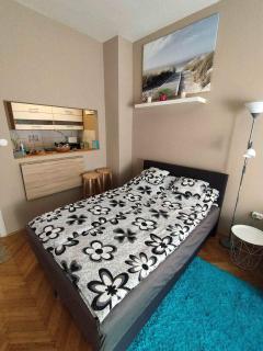 Flower Studio Apartment - Budapest - 8