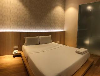 Kyoto Boutique Hotel - Johor Bahru - 2