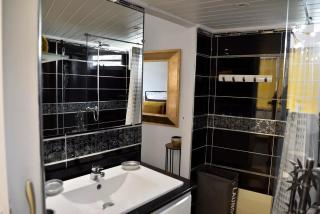 Appartement charmant au Gosier avec terrasse de 32 m² - Le Gosier - 6