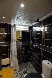 Appartement charmant au Gosier avec terrasse de 32 m² - Le Gosier - 4