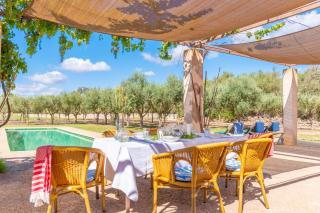Ses Fonolleres - Cala Bona - 6