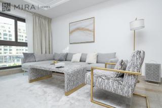 Mira Holiday Homes - Spacious 1 bedroom in Fairmont - Dubai - 0