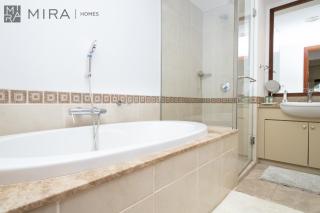 Mira Holiday Homes - Spacious 1 bedroom in Fairmont - Dubai - 9