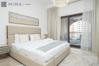 Mira Holiday Homes - Spacious 1 bedroom in Fairmont - Dubai - 7