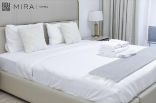 Mira Holiday Homes - Spacious 1 bedroom in Fairmont - Dubai - 5
