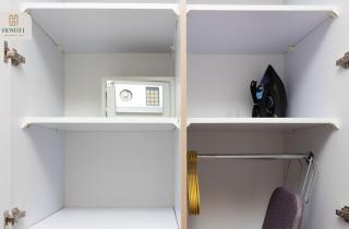 Homtel Residence AUC - Cairo - 9