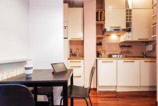 Morbegno Flexyrent apt AC - Milan - 4