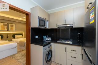 Homtel Residence AUC - Cairo - 6
