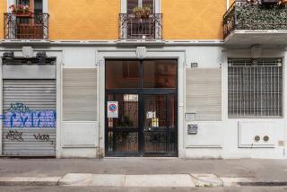 Morbegno Flexyrent apt AC - Milan - 7