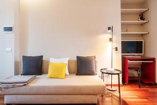 Morbegno Flexyrent apt AC - Milan - 3