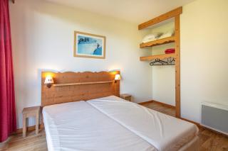 Le Chamroussien - Appt 6p, au pied des pistes - Chamrousse - 2