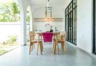 Pradnya Villa by Prasi - Ubud - 1