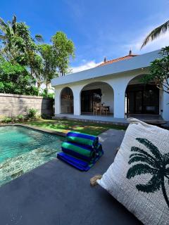 Pradnya Villa by Prasi - Ubud - 8