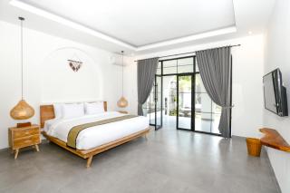 Pradnya Villa by Prasi - Ubud - 6