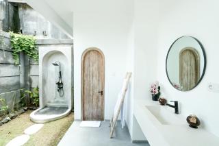 Pradnya Villa by Prasi - Ubud - 4