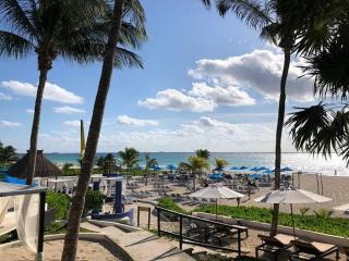 Paseo xaman ha - Playa del Carmen - 1