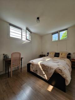 maison de Pricilla - Neuilly-sur-Marne - 0