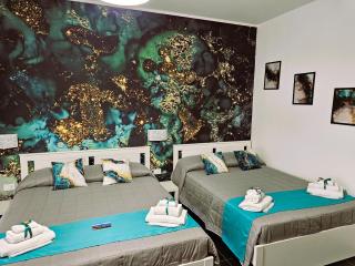 Gaisa Naples - Bed and Breakfast - Napels - 5